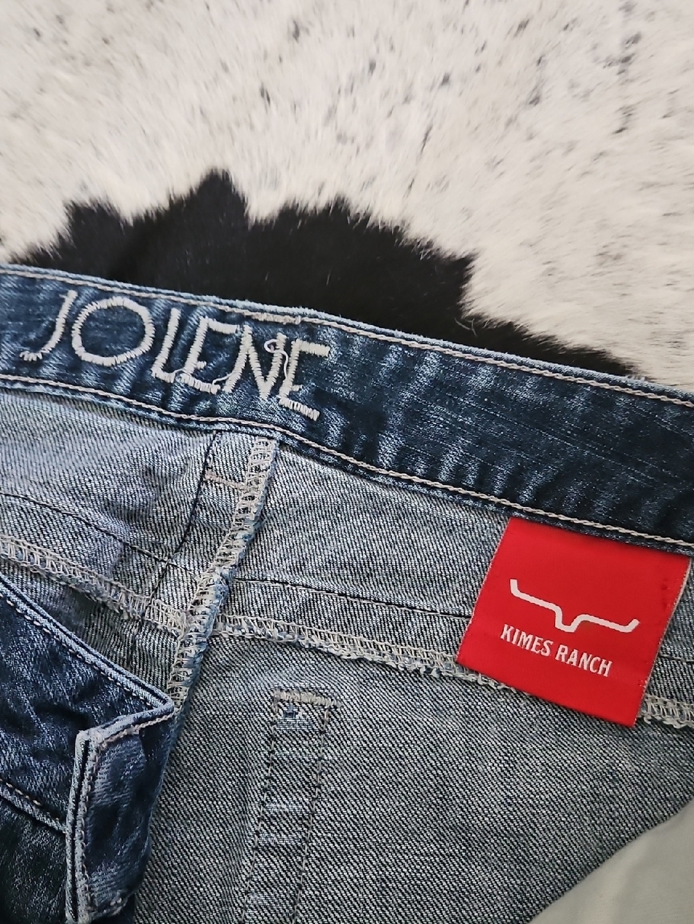 Kimes Ranch Jolene Jeans - Picture 9 of 13